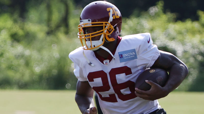 Adrian Peterson