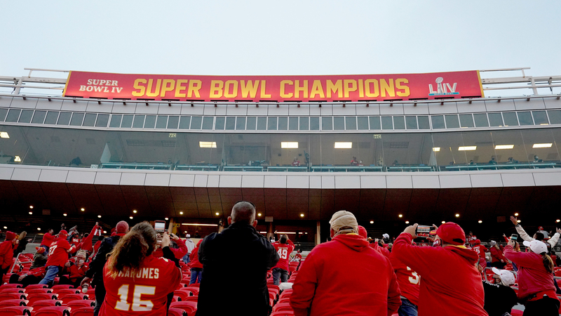 Kansas City Chiefs Vs. Houston Texans