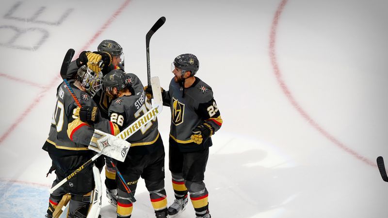 Vegas Golden Knights