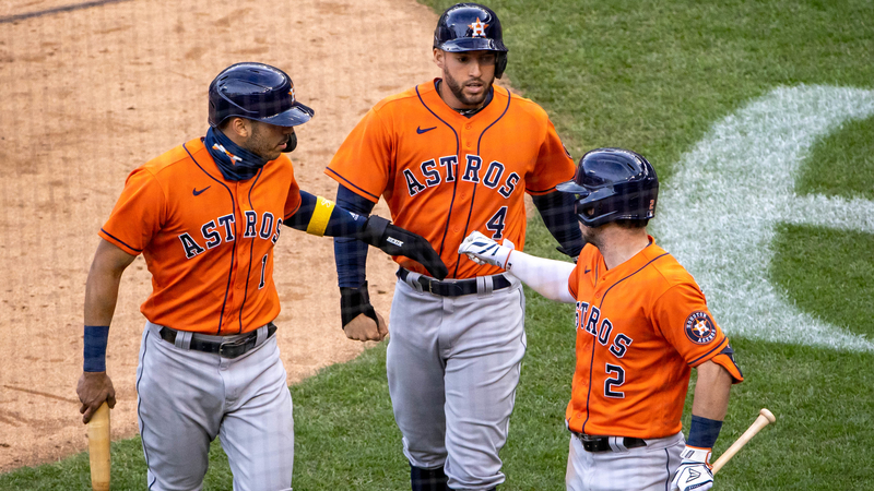 Houston Astros