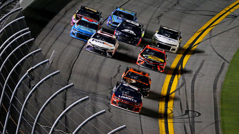 NASCAR