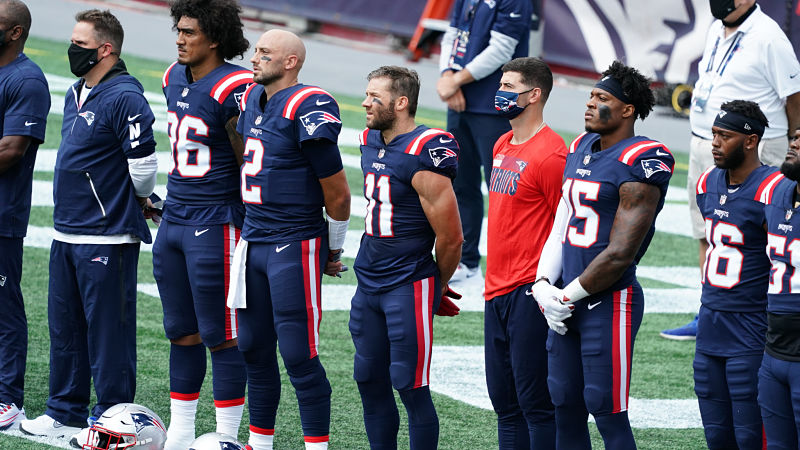 New England Patriots