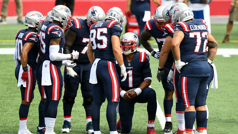 New England Patriots