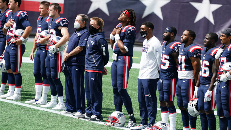 New England Patriots