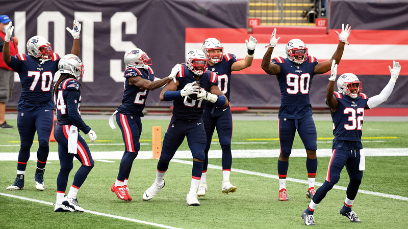 New England Patriots