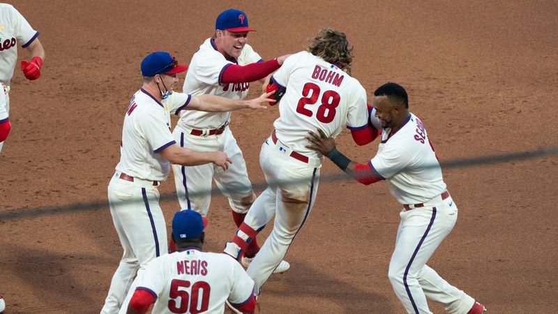 Philadelphia Phillies