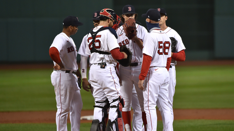 Boston Red Sox