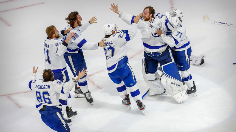 Tampa Bay Lightning
