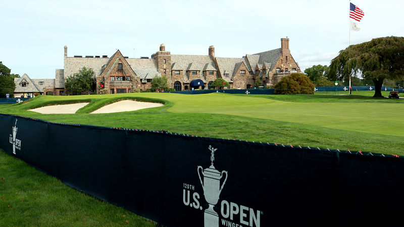 2020 U.S. Open
