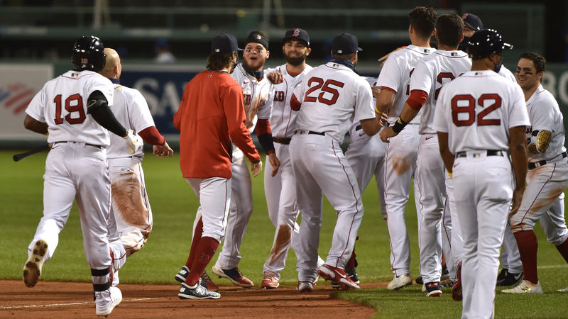 Boston Red Sox