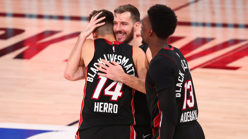 Miami Heat
