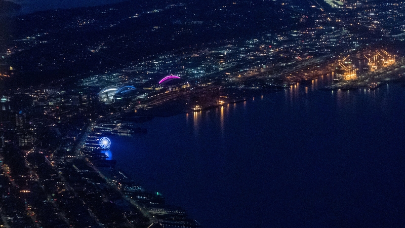 CenturyLink Field