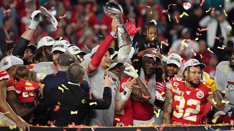 Kansas City Chiefs