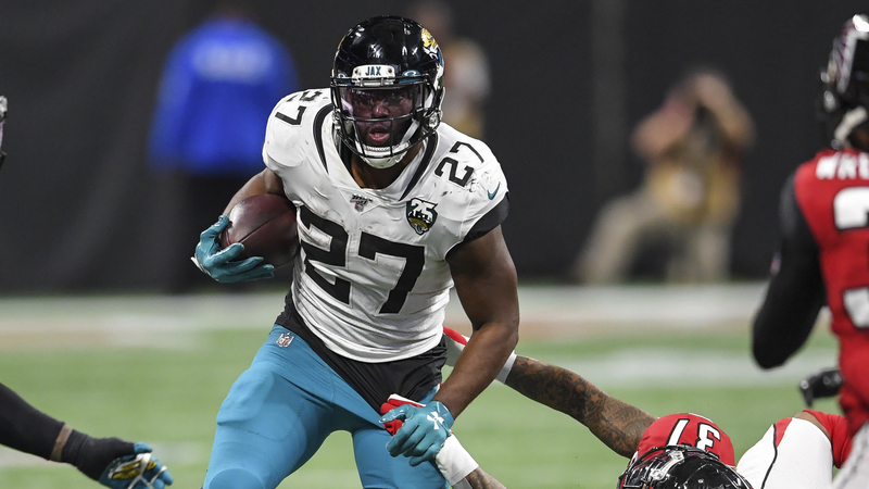 Leonard Fournette