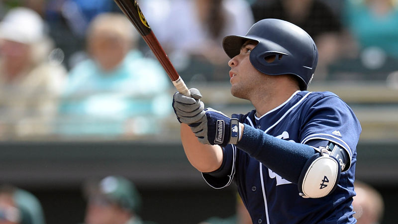 Boston Red Sox second baseman Hudson Potts