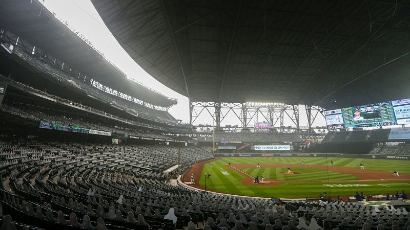 T-Mobile Park