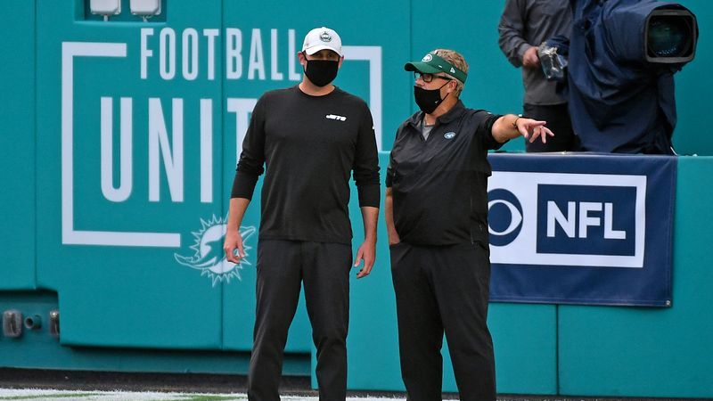 Adam Gase, Gregg Williams