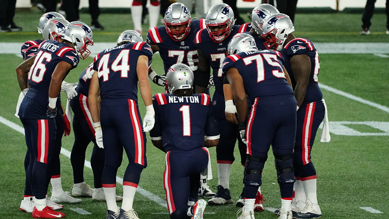 New England Patriots