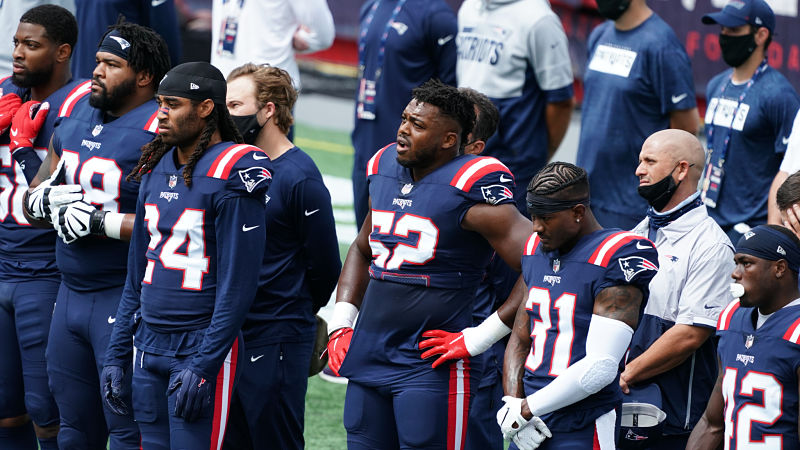 New England Patriots