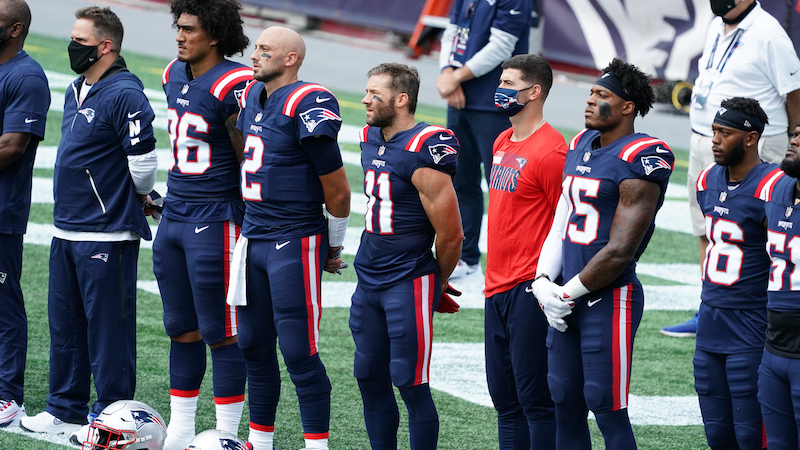 New England Patriots