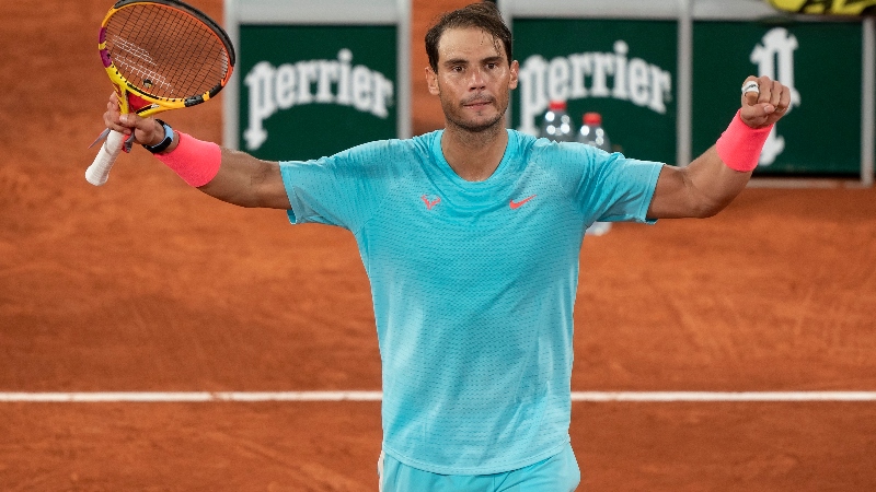Rafael Nadal