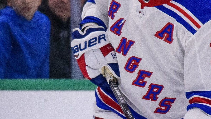 New York Rangers