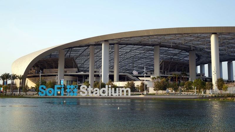 SoFi Stadium