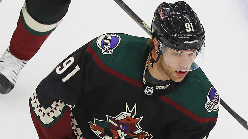 Taylor Hall