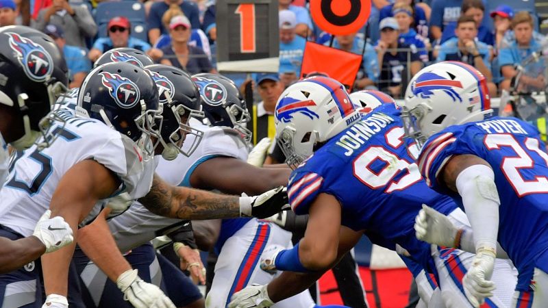 Titans-Bills