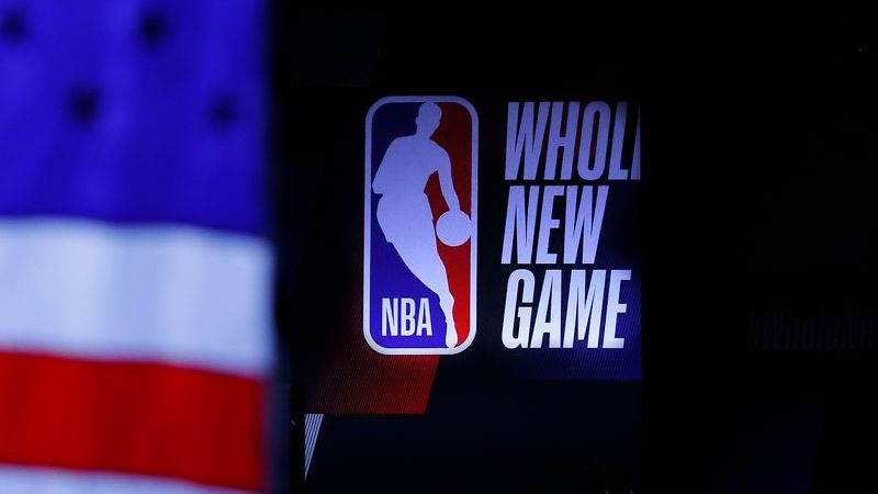 NBA Whole New Game