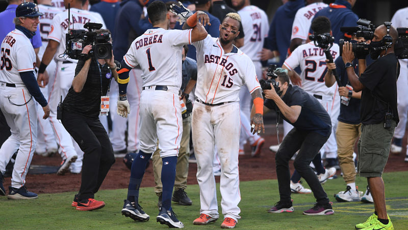 Houston Astros