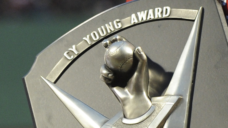 Cy Young Award