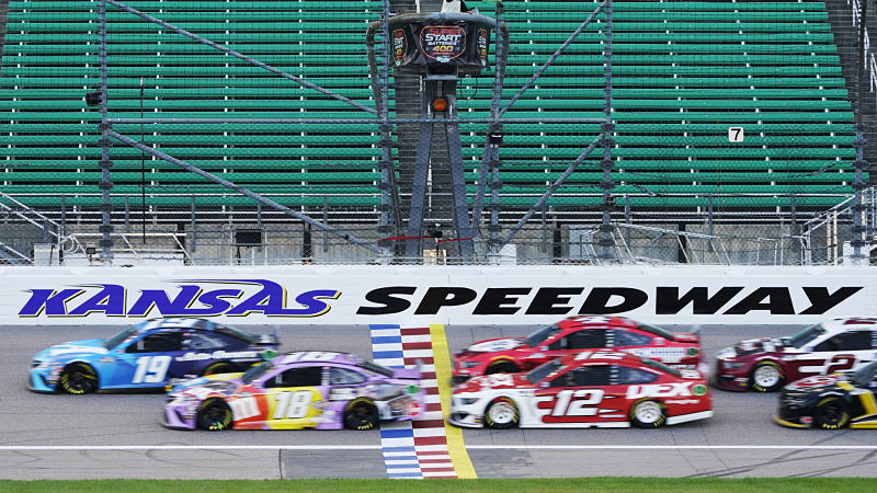 Kansas Speedway