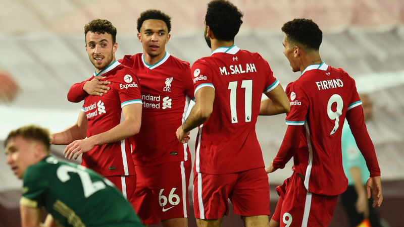 Liverpool FC