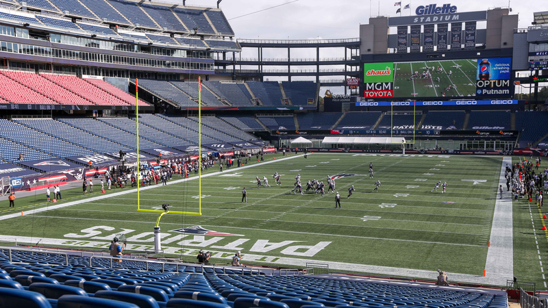 New England Patriots