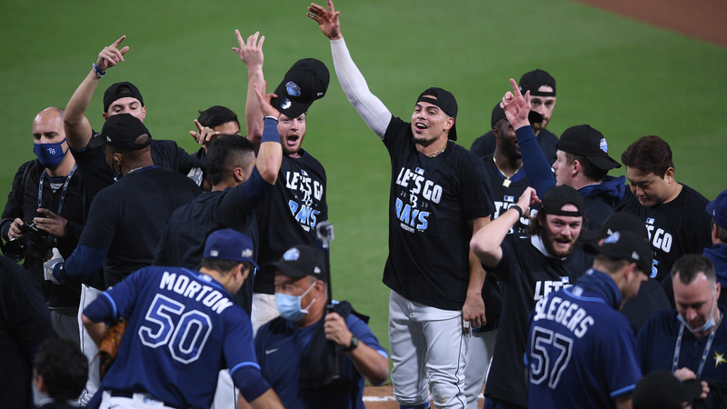 Tampa Bay Rays