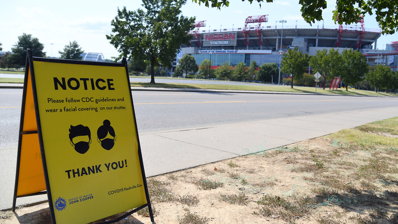 Tennessee Titans
