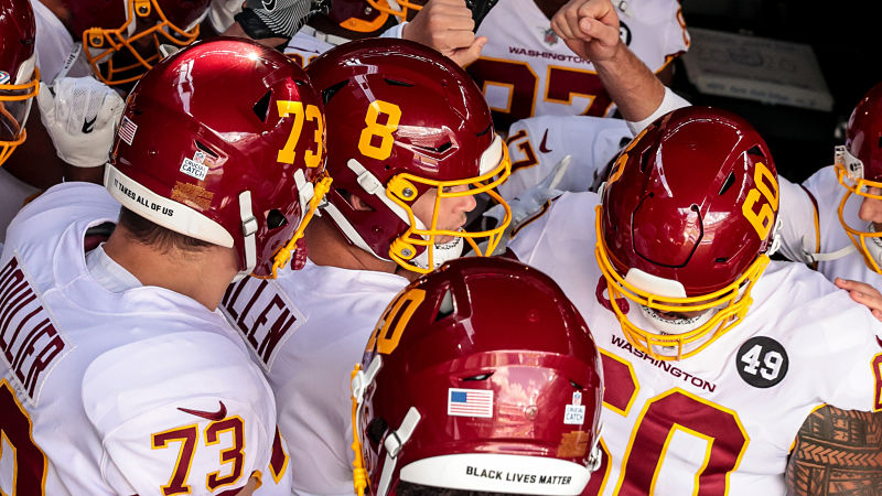 Washington Football Team