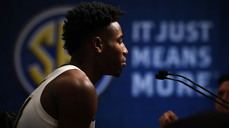 Boston Celtics guard Aaron Nesmith