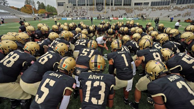 Army Football