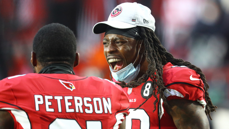 Arizona Cardinals cornerback Dre Kirkpatric