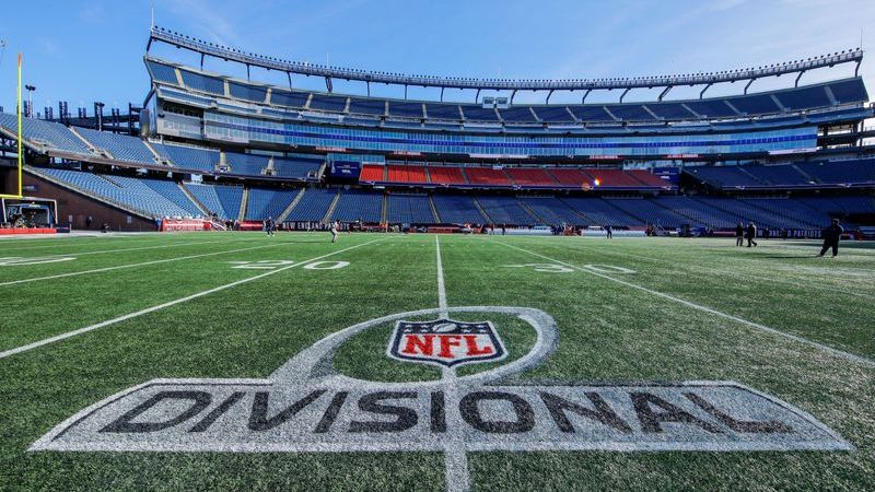 Gillette Stadium