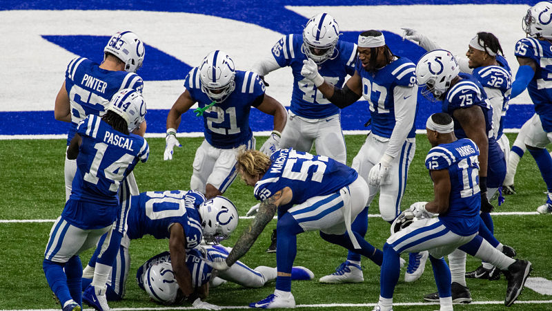 Indianapolis Colts