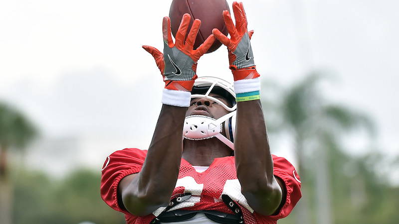 Isaiah Ford