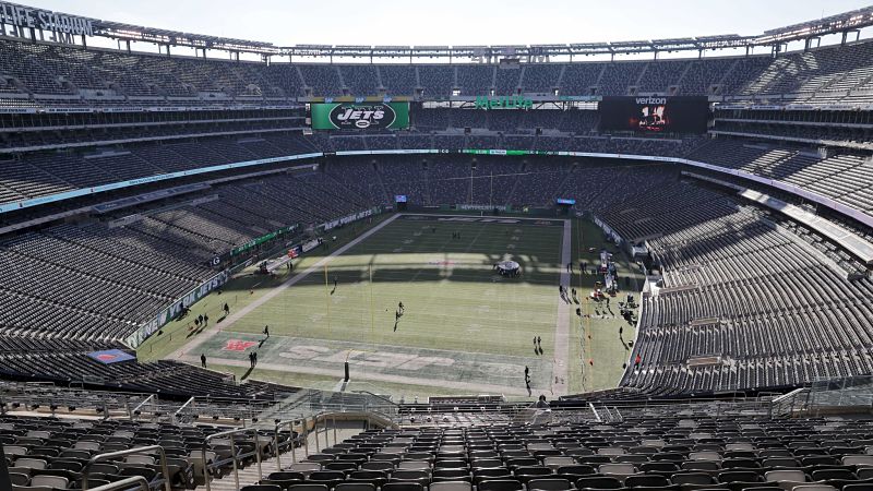 MetLife Stadium
