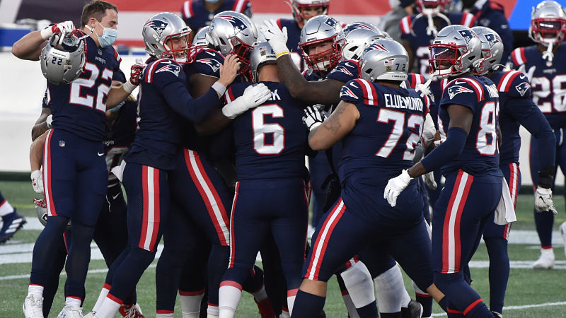 New England Patriots
