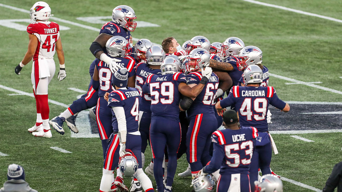 New England Patriots