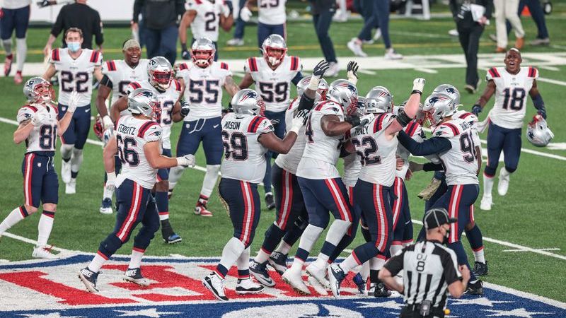 New England Patriots