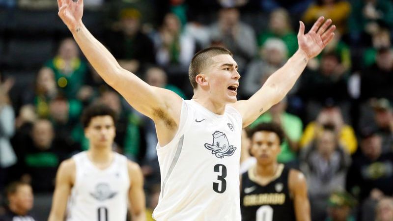 Boston Celtics point guard Payton Pritchard