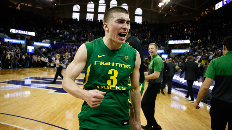 Boston Celtics Guard Payton Pritchard